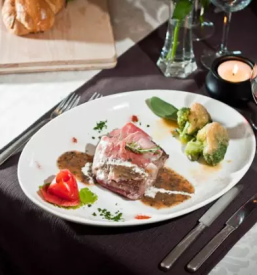 Dobra kosila nova gorica