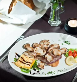 Dobra kosila nova gorica