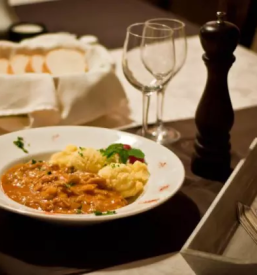 Dobra kosila nova gorica