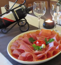 Dobra kosila nova gorica