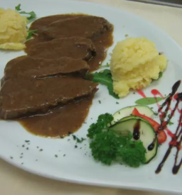 Dobra kosila nova gorica