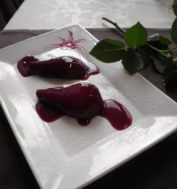 Dobro gostisce nova gorica