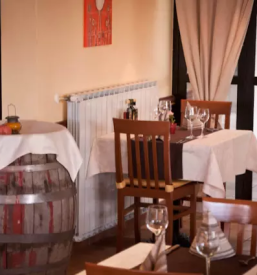 Dobro gostisce nova gorica