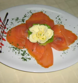 Dobro gostisce nova gorica