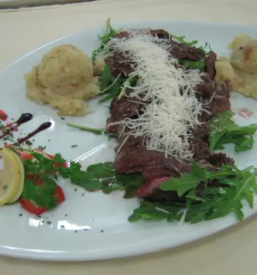 Dobro gostisce nova gorica