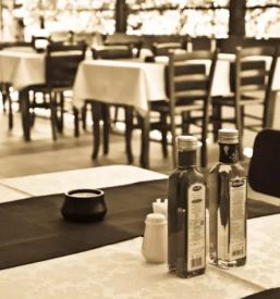 Dobro gostisce nova gorica