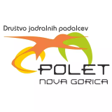 DRUŠTVO JADRALNIH PADALCEV POLET NOVA GORICA