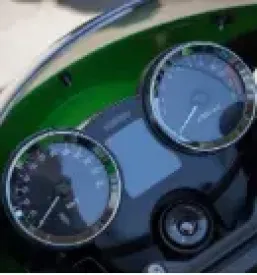 Uvoznik za Kawasaki Slovenija
