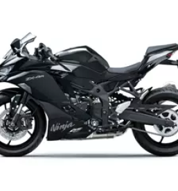 Zastopnik za Kawasaki Slovenija