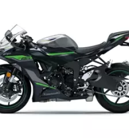 Generalni zastopnik za Kawasaki