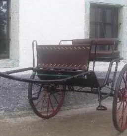 Izdelava in obnova kocij gorenjska