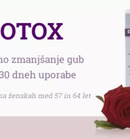 Izdelava in prodaja kvalitetne kozmetike slovenija