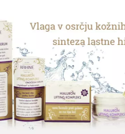 Izdelava in prodaja kvalitetne kozmetike slovenija