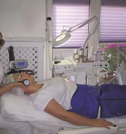 Izdelava in prodaja kvalitetne kozmetike slovenija