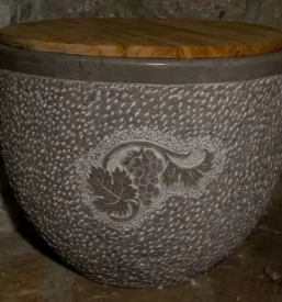 Kamnite police po meri slovenija