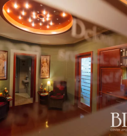 Kriolipoliza in masaze na savinjskem