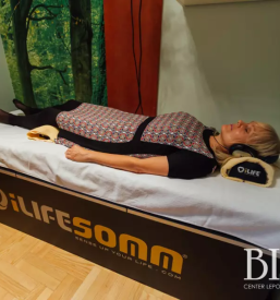 Kriolipoliza in masaze na savinjskem