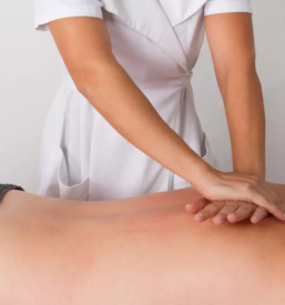 Masažni studio Kranjska Gora