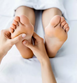 Cena lomi lomi masaže