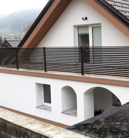 Montaza in izdelava stavbnega pohistva slovenske konjice