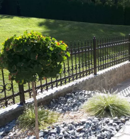 Montaza in izdelava stavbnega pohistva slovenske konjice