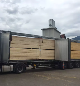 Odkup in prodaja lesa savinjska