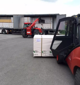 Odkup in prodaja lesa savinjska