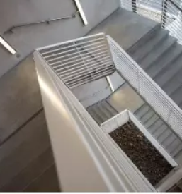 Polaganje strojnih tlakov savinjska