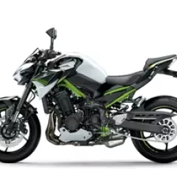 Rezervni deli Kawasaki motornih koles Slovenija