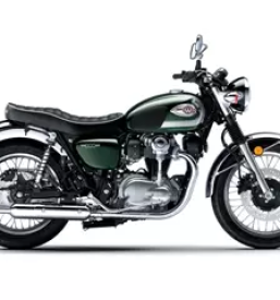 Originalni rezervni deli Kawasaki Slovenija