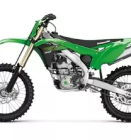 Rezervni deli za Kawasaki motorje Slovenija