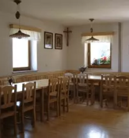 Turizem na kmetiji Logarska Dolina