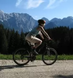 Prenočitev Logarska Dolina