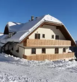 Kmetije Logarska Dolina