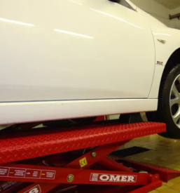 Ugoden najem kombija po sloveniji