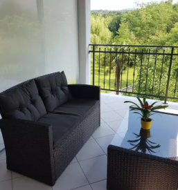 Ugodne prenocitve sempas