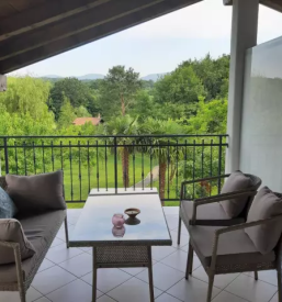 Ugodne prenocitve sempas