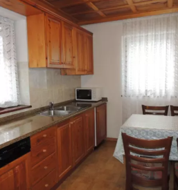 Poceni apartmaji Bovec