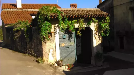 Ugodni apartmaji Dutovlje