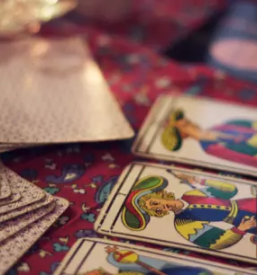 Vedezevanje in astrologija celje