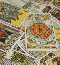 Vedezevanje in astrologija celje