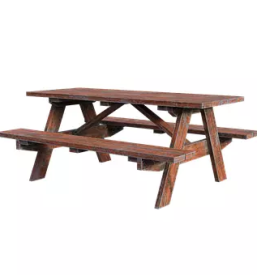 Vrtne garniture vrhnika