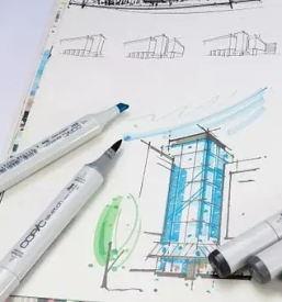 Projektiranje Prekmurje