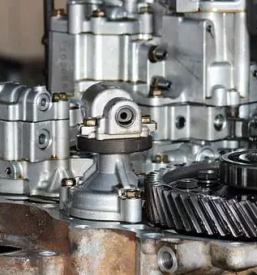 Avtomehanika in avtoelektrika sezana