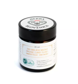 Ekoloski smiljevi izdelki slovenija