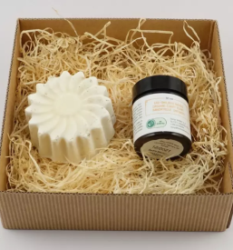 Ekoloski smiljevi izdelki slovenija