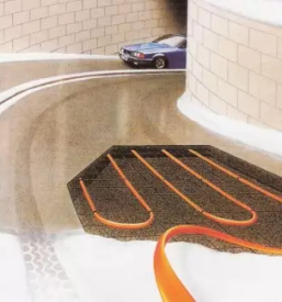 Elektroheizung slowenien