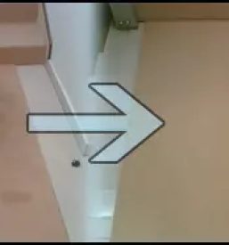 Globinsko čiščenje pohištva Štajerska