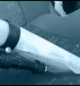 Globinsko čiščenje oblazinjenega pohištva Štajerska, Slovenija