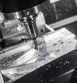 Qualitative CNC-Metallbearbeitung Slowenien, Deutschland